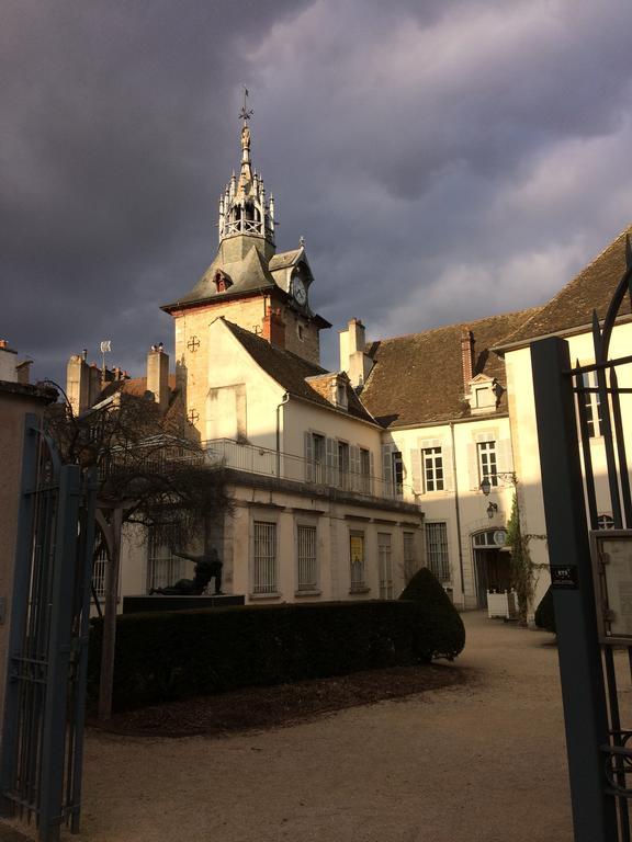 Le Petit Beurre - Studio En Hypercentre De Beaune Beaune  Exterior foto